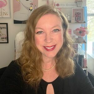 Meet your Posher, Jill